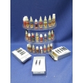 PMC Permanent Make up Color Kit and Needle Cartridges